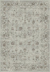 Dynamic Rugs Regal 88912 Silver Area Rug main image