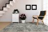 Dynamic Rugs Regal 89536 Grey/Silver Area Rug Lifestyle Image