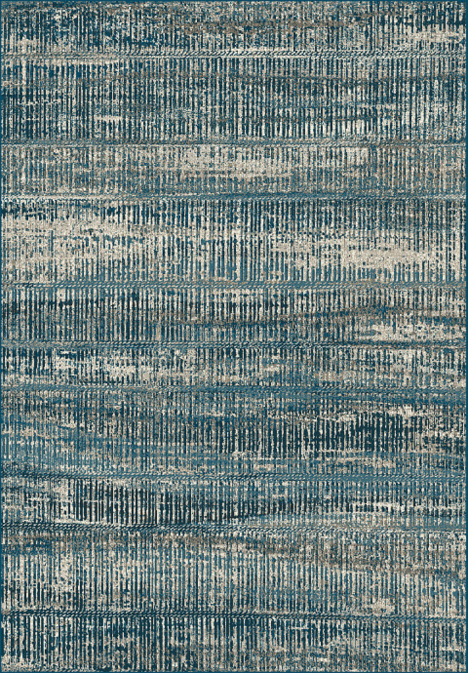 Dynamic Rugs Regal 88910 Grey/Blue Area Rug – Incredible Rugs and Decor