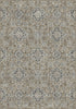Dynamic Rugs Regal 89665 Taupe/Grey Area Rug Main Image
