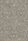 Dynamic Rugs Regal 89665 Taupe/Grey Area Rug Main Image