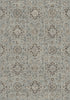 Dynamic Rugs Regal 89665 Silver/Blue Area Rug Main Image