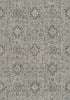 Dynamic Rugs Regal 89665 Silver/Blue Area Rug Main