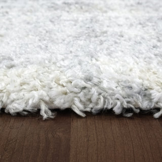 Dynamic Rugs Reverie 3540 Cream/Grey Area Rug