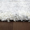 Dynamic Rugs Reverie 3540 Cream/Grey Area Rug Detail Image