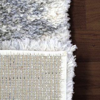 Dynamic Rugs Reverie 3541 Cream/Grey Area Rug