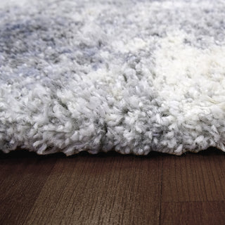 Dynamic Rugs Reverie 3541 Cream/Grey Area Rug