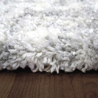 Dynamic Rugs Reverie 3542 Cream/Grey Area Rug