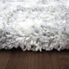 Dynamic Rugs Reverie 3542 Cream/Grey Area Rug Detail Image