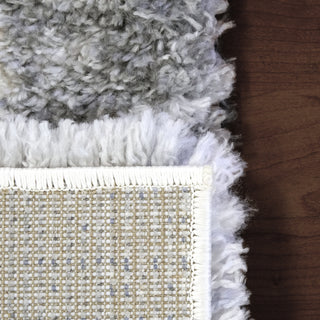 Dynamic Rugs Reverie 3543 Cream/Grey Area Rug