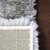 Dynamic Rugs Reverie 3543 Cream/Grey Area Rug Detail Image