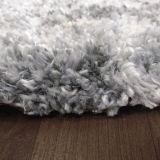 Dynamic Rugs Reverie 3543 Cream/Grey Area Rug