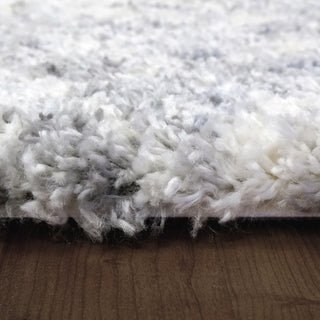 Dynamic Rugs Reverie 3544 Cream/Grey Area Rug