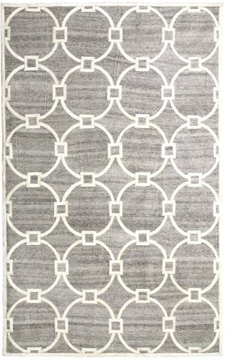 Dynamic Rugs Ritz 5936 Grey Area Rug main image