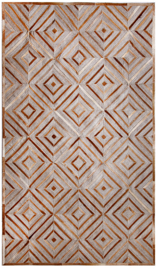 Dynamic Rugs Ritz 5945 Grey/Tan Area Rug main image