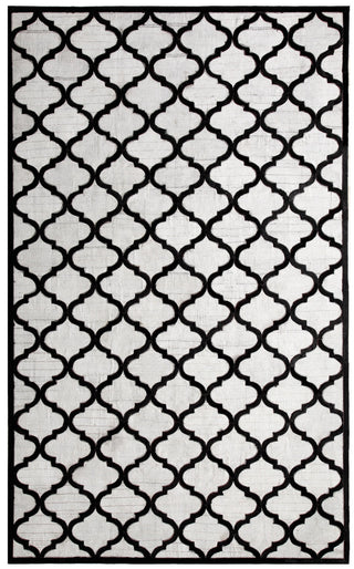 Dynamic Rugs Ritz 5967 Ivory/Black Area Rug main image