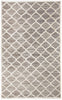 Dynamic Rugs Ritz 5967 Grey/Ivory Area Rug main image
