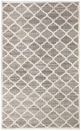 Dynamic Rugs Ritz 5967 Grey/Ivory Area Rug main image