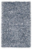 Dynamic Rugs Romance 2600 Ivory/Blue Area Rug main image