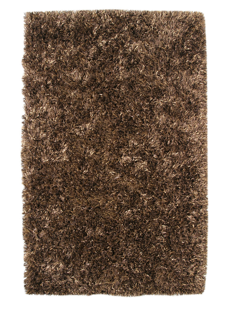 Dynamic Rugs Romance 2600 Brown Area Rug main image