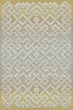 Dynamic Rugs Royal Treasure 90265 Amber/Mocha Area Rug Main