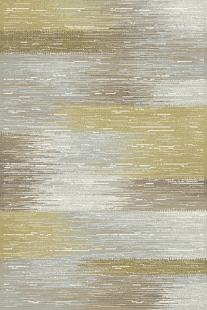 Dynamic Rugs Royal Treasure 90269 Amber/Mocha Area Rug main image