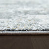 Dynamic Rugs Ruby 2160 Ivory/Grey Area Rug