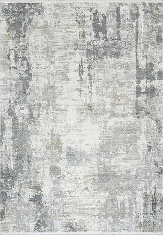 Dynamic Rugs Ruby 2160 Ivory/Grey Area Rug main image