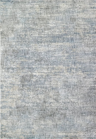 Dynamic Rugs Savoy 3574 Silver/Blue/Beige Area Rug main image