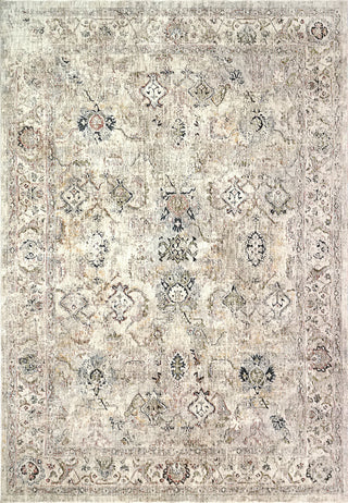 Dynamic Rugs Savoy 3575 Beige/Multi Area Rug main image