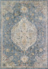 Dynamic Rugs Savoy 3576 Denim/Multi Area Rug main image