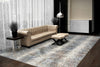 Dynamic Rugs Savoy 3580 Beige/Multi Area Rug Lifestyle Image Feature