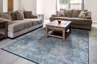 Dynamic Rugs Savoy 3582 Multi Area Rug Lifestyle Image