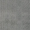 Dynamic Rugs Silky Shag 5900 Silver Area Rug Detail Image