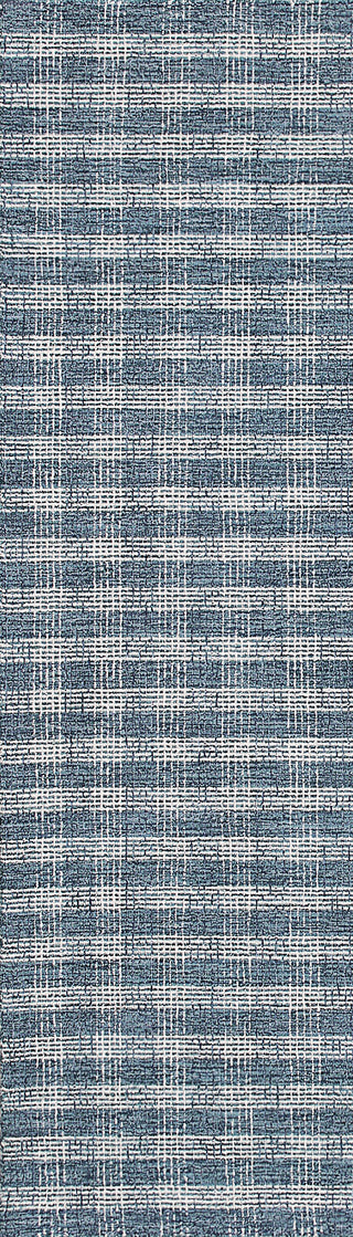 Dynamic Rugs Sonoma 2531 Blue Area Rug