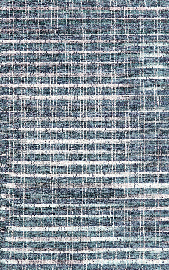 Dynamic Rugs Sonoma 2531 Blue Area Rug main image