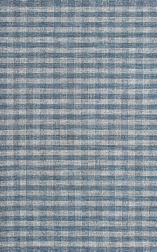 Dynamic Rugs Sonoma 2531 Blue Area Rug main image