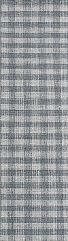 Dynamic Rugs Sonoma 2531 Grey Area Rug Finished Runner Image