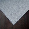 Dynamic Rugs Sonoma 2532 Blue Area Rug Detail Image