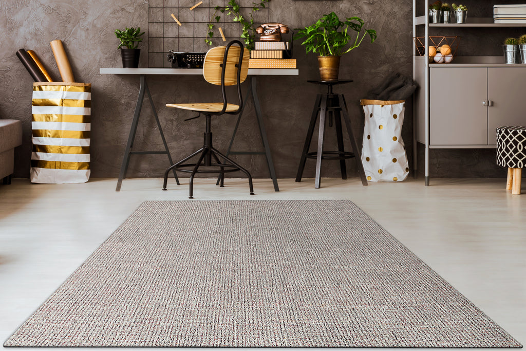 Dynamic Rugs Sonoma 2532 Beige Area Rug Lifestyle Image Feature