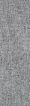 Dynamic Rugs Sonoma 2532 Grey Area Rug Finished Runner Image
