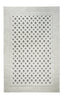 Dynamic Rugs Studio 97701 Ivory/Dark Silver Area Rug main image