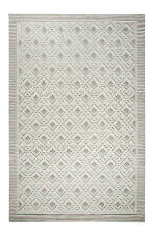 Dynamic Rugs Studio 97703 Ivory/Cream Area Rug main image