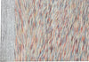 Dynamic Rugs Summit 76800 Multi Grey Area Rug Detail Image