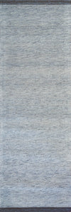 Dynamic Rugs Summit 76800 Blue Area Rug Finished Runner Image