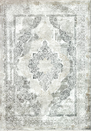 Dynamic Rugs Sunrise 6681 Cream/Grey/Charcoal Area Rug main image