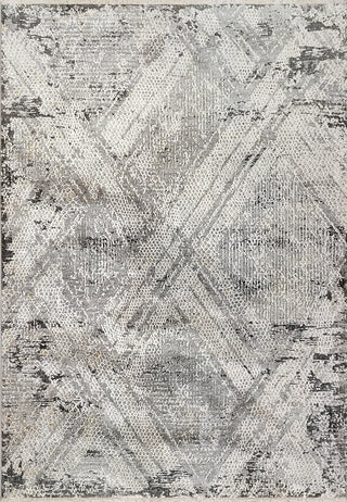 Dynamic Rugs Sunrise 6683 Grey/Charcoal/Multi Area Rug main image