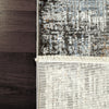 Dynamic Rugs Sunrise 6885 Grey/Charcoal/Gold/Multi Area Rug Detail Image