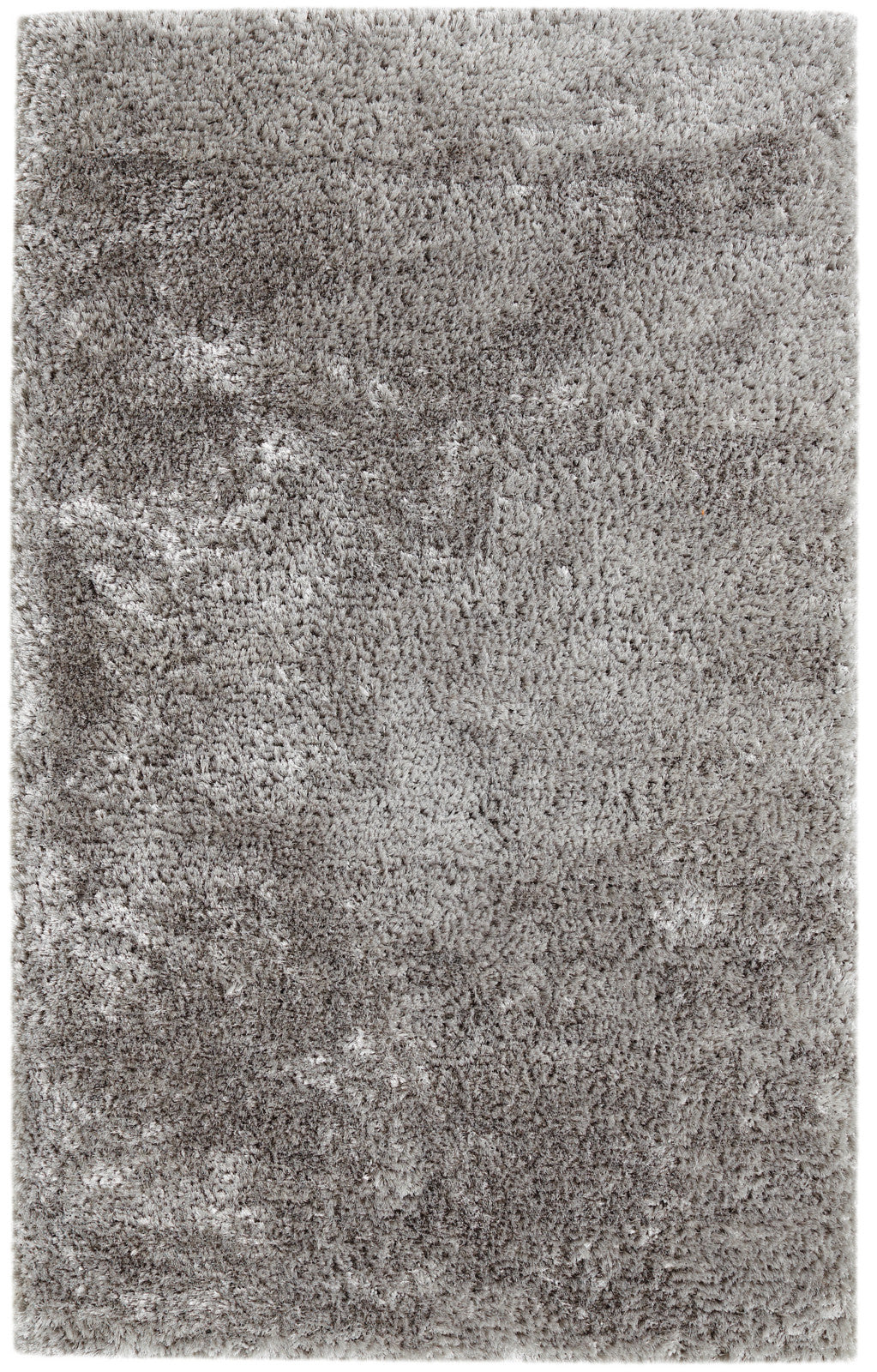 Dynamic Rugs Timeless 6000 Light Silver Area Rug main image