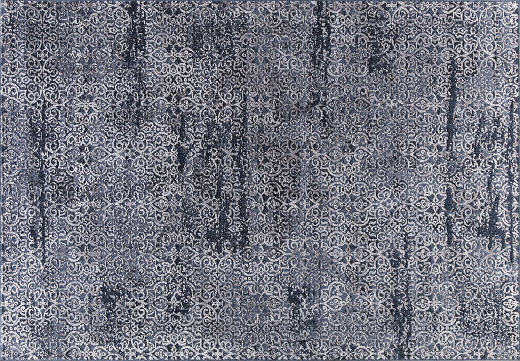 Dynamic Rugs Torino 3312 Navy Area Rug – Incredible Rugs and Decor